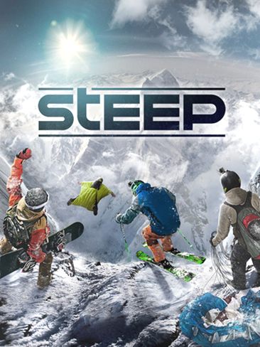 Steep Mobile EU5